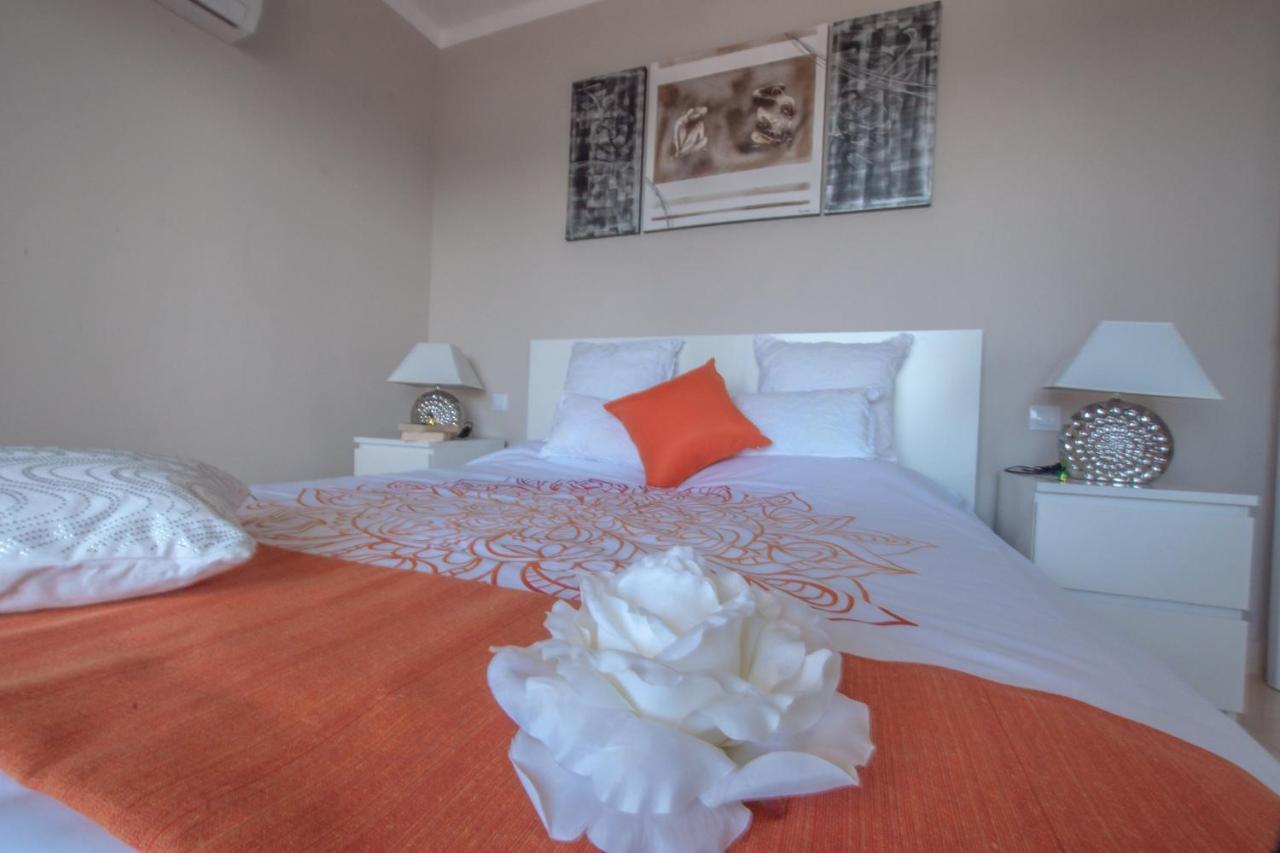Апартаменты Casa Atlantico On The Front Line With Amazing Sea Views Пуэрто дель Кармен Экстерьер фото